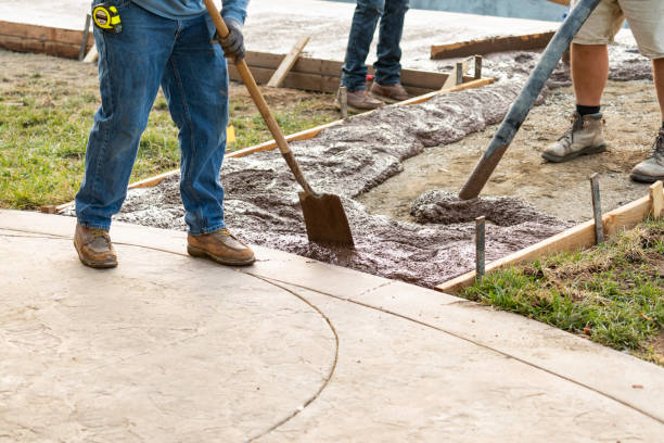 Best Local Concrete Companies  in Buffalo Center, IA